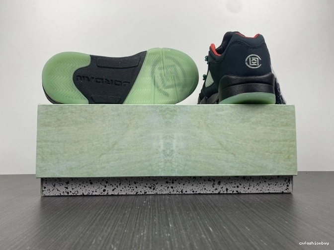 DM4640-036 Air Retro Jordan Anthracite 5 0713
